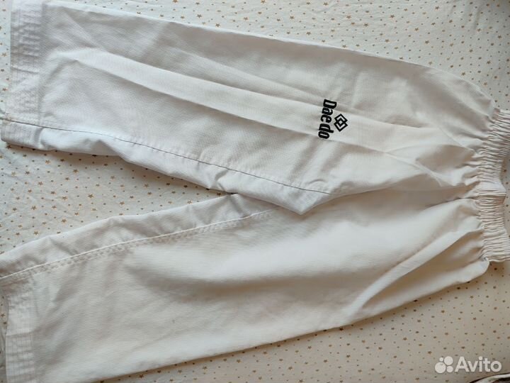 Ракетка для тхэквондо