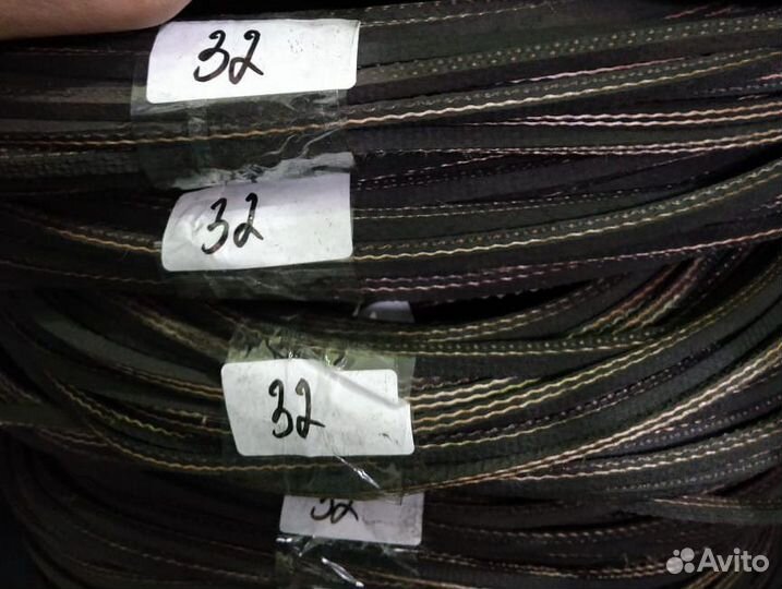 Шнур утяжеляющий