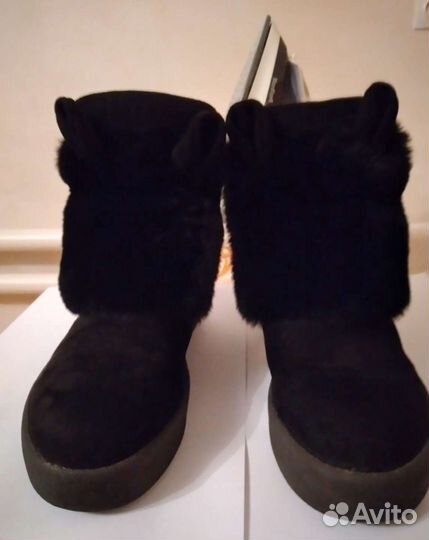 Угги женские