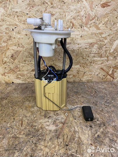Насос топливный в бак Opel Mokka 2013