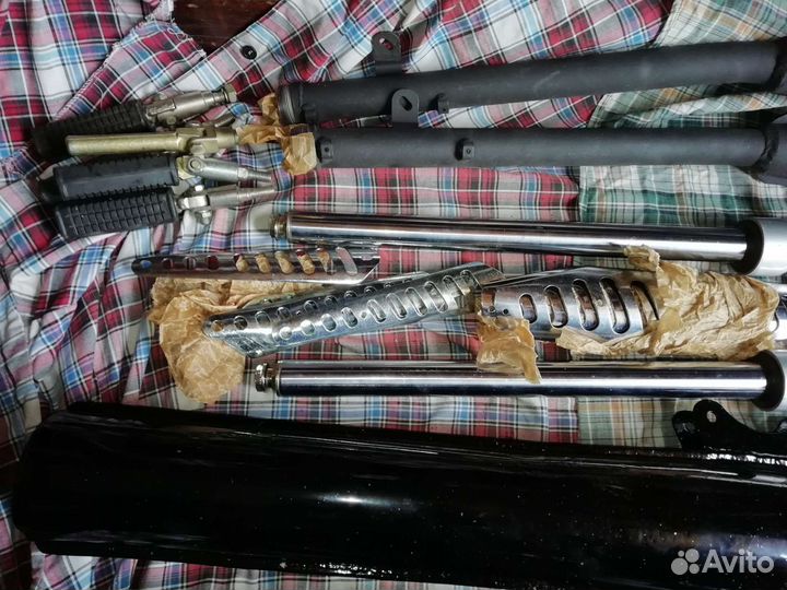 Восход Сова Зид Курьер Пилот 4т