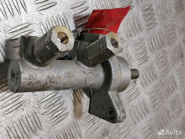 Цилиндр тормозов главный Chevrolet Lacetti 2003-20