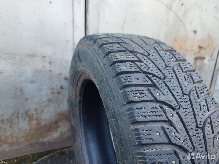 Hankook Winter I'Pike RS W419 195/65 R15 95T