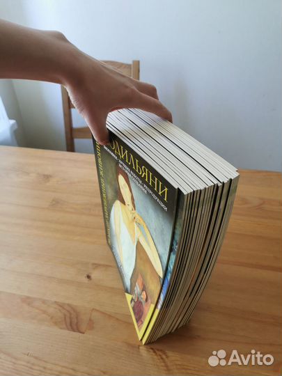 Книги по искусству