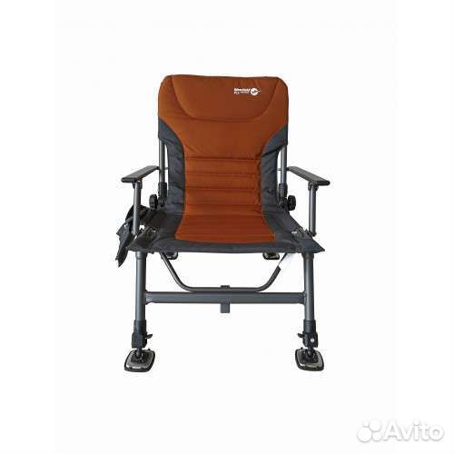 Кресло карповое для рыбалки
