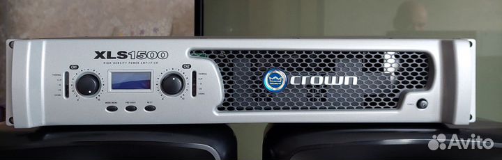 Акустические колонки yamaha