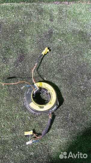 Шлейф руля BMW 5 серия