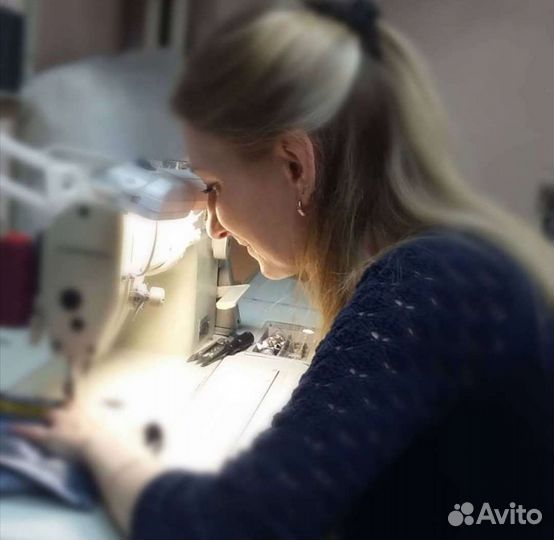 Ателье по ремонту одежды