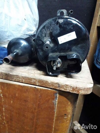 Климат.компрессор для холодильных установок