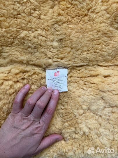 Муфта меховая Kaiser