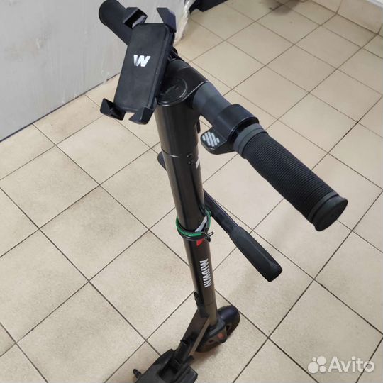Электросамокат Midway Yamato 0809