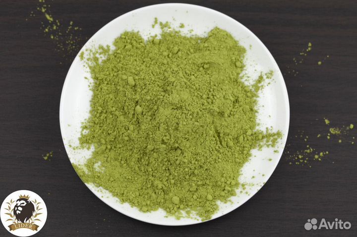 Чай матча оптом