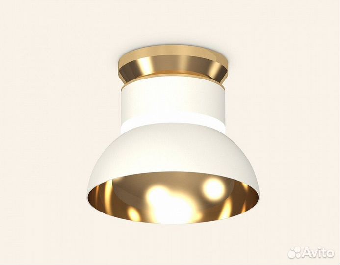 Накладной светильник Ambrella Light XS XS8101061