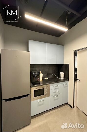 Производство торгового оборудования