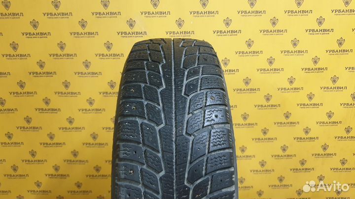 Michelin X-Ice North 195/60 R15 88