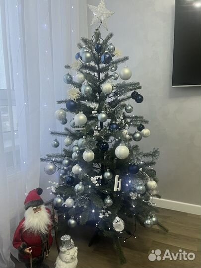 Елка искусственная 170 Икея