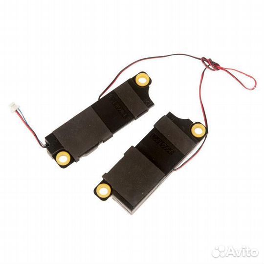 Комплект динамиков для Asus FA506IV (с разбора) 04