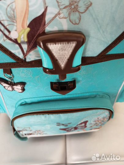 Рюкзак Scooli для девочки