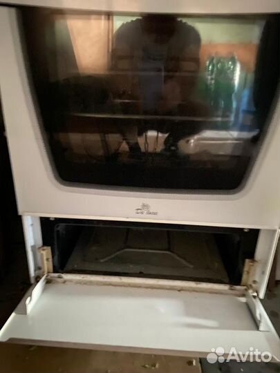 Плита электрическая