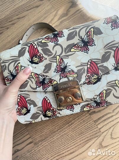 Сумка Furla оригинал