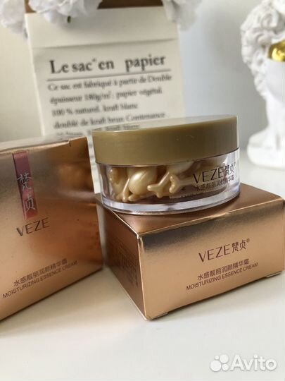 Корейская косметика