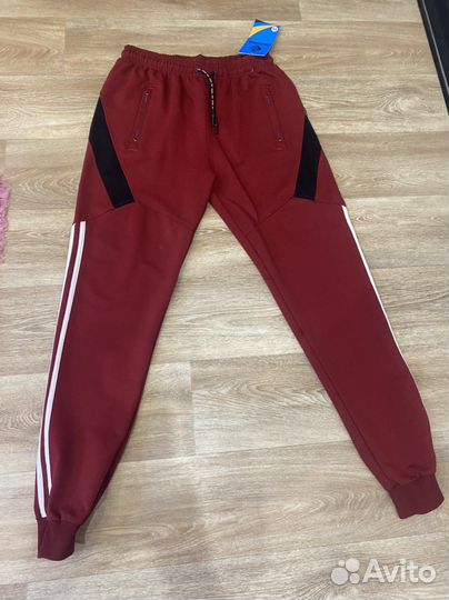 Штаны спортивные 48 размер