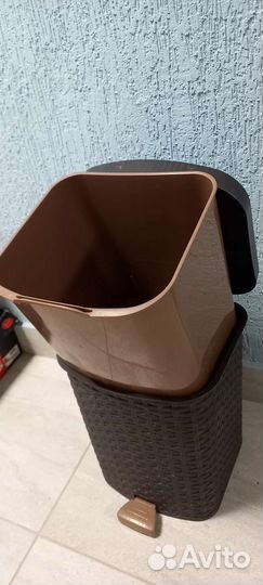 Мусорная корзина