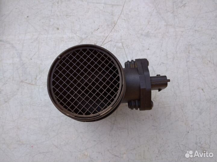 Дмрв Хендай Сантафе Старекс