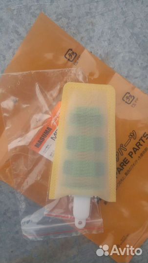 Фильтр бензонасоса MPU-002