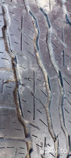 Bridgestone Ice Cruiser 7000 225/65 R17 101H