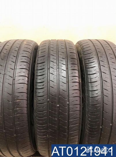 Kumho Solus SA01 KH32 205/65 R16 95H