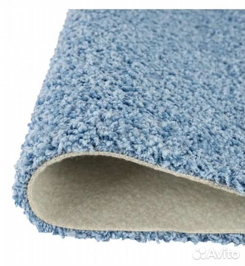 Когтеточка 65 см, широкий столбик