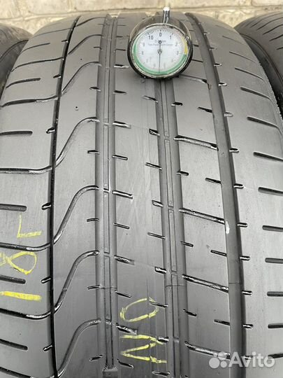 Pirelli P Zero 265/45 R20