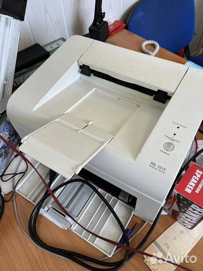 Принтер