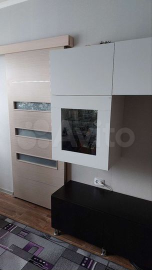 3-к. квартира, 74 м², 2/5 эт.