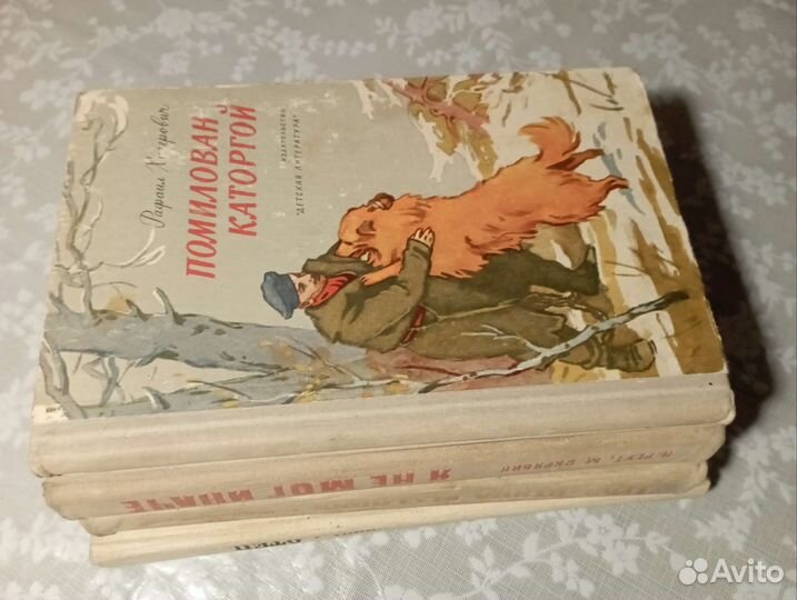 Отец, грач-птица весенняя и ещё 2 книги