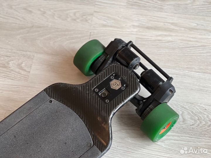 Evоlve gт Сarbоn