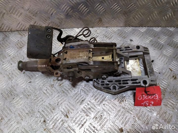 Колонка рулевая Audi A4 b5 B5