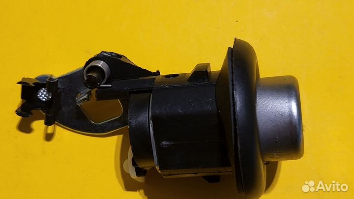 Замок крышки багажника Logan 2009-2015