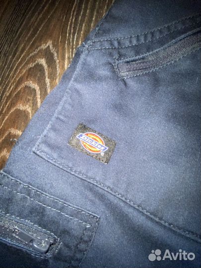 Брюки dickies
