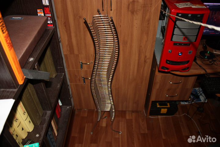 Стойки для DVD CD дисков