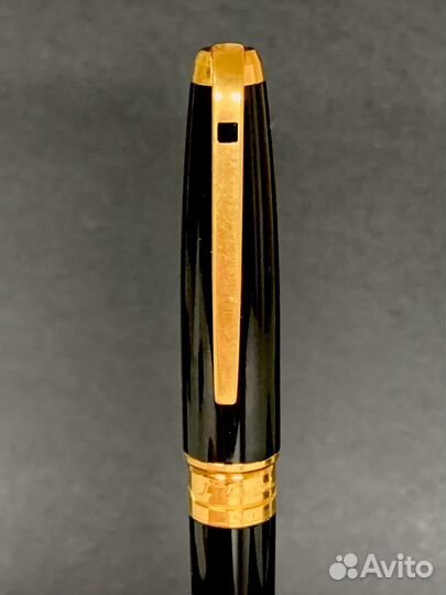 Шариковая ручка S.T. Dupont Olympio Large