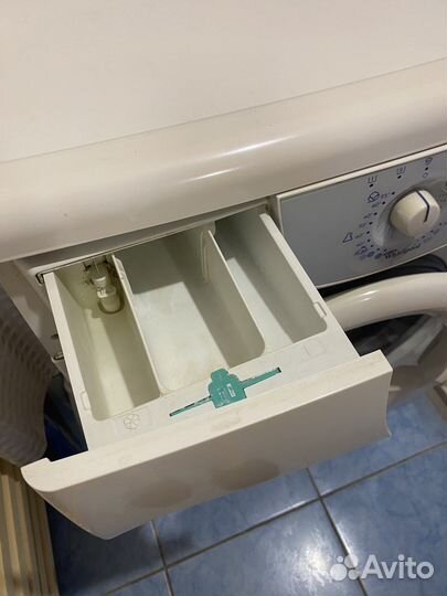Стиральная машина бу whirlpool