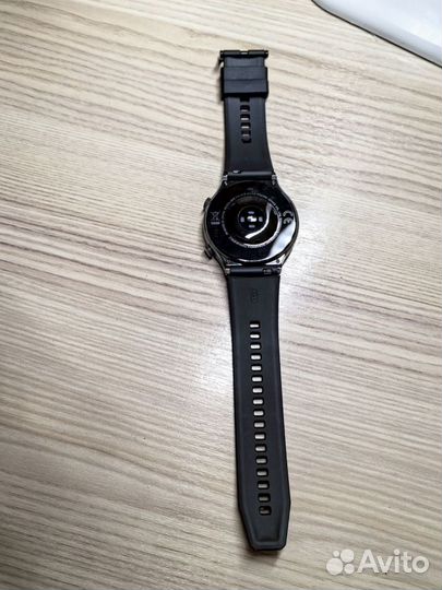 Новые Huawei watch gt 2 pro