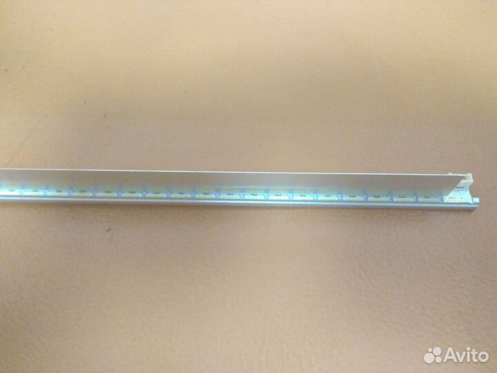 LED Подсветка матрицы M270HVN02.3. Длина 600мм