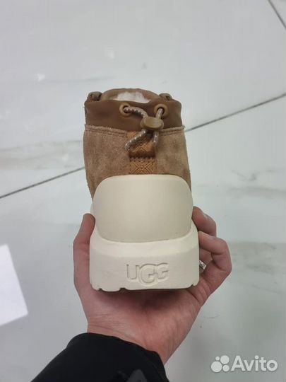 Ugg neumel weather hybrid