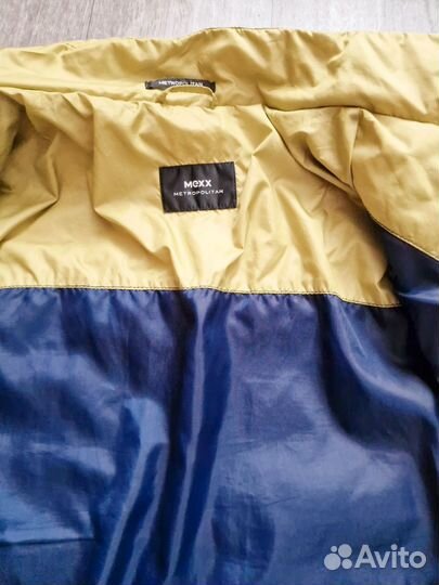 Куртка мужская Mexx р.s
