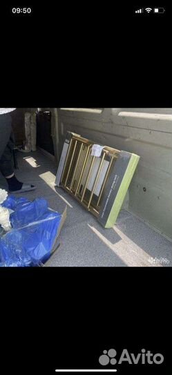 Сушилка для белья напольная