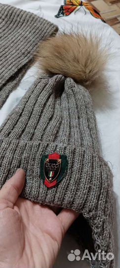 Шапка для мальчика