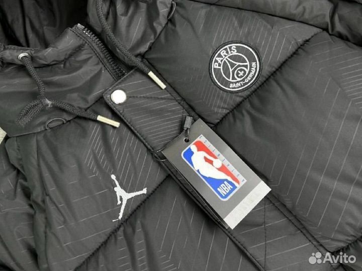 Куртка Jordan PSJ